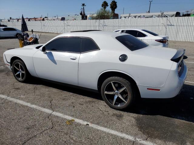 2C3CDZAG8GH353307 Dodge Challenger Sxt