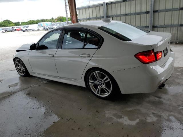 WBA3A5C54EP600594 BMW 328 I