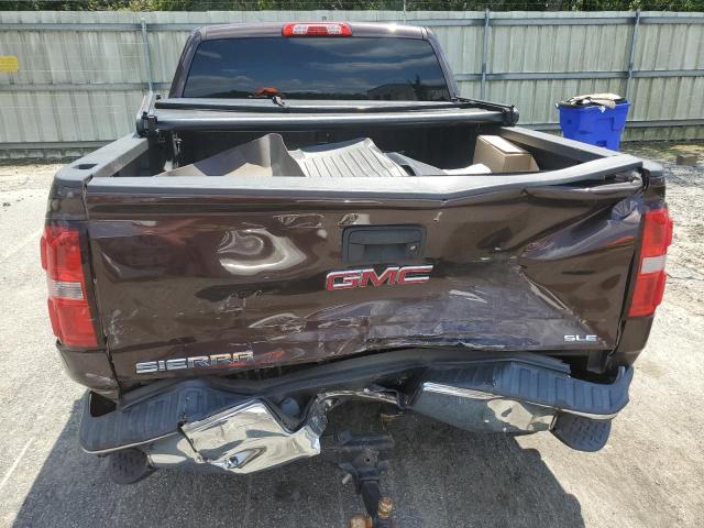 3GTP1MEC0GG257011 GMC Sierra C1500 Sle