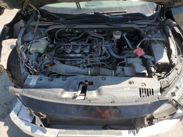 2HGFC1E59LH703027 Honda CIVIC SI