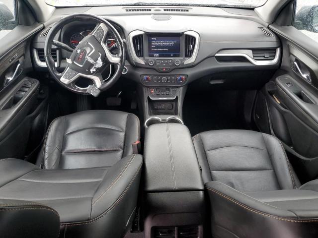 3GKALVEX9JL207512 GMC Terrain Slt