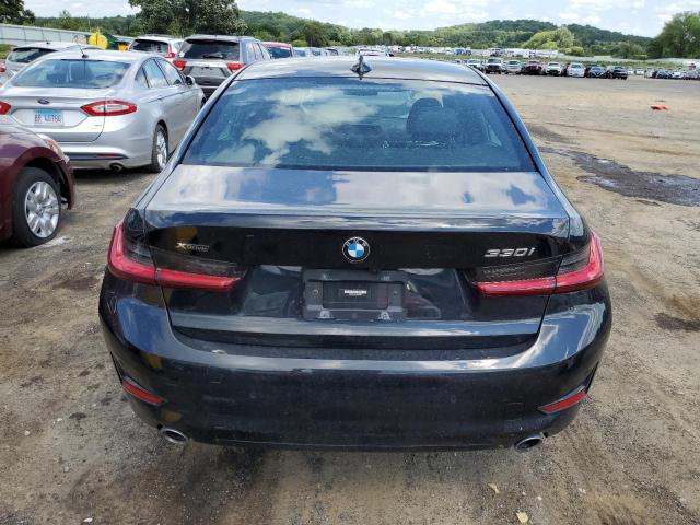 3MW5R7J07N8C39512 BMW 330XI