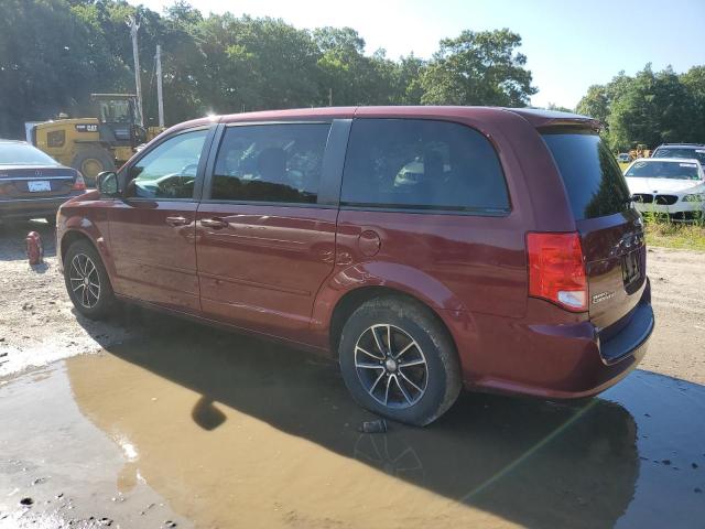 2C4RDGBG5HR822843 Dodge Grand Caravan Se