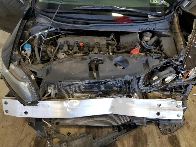 2HGFB2F57EH544860 Honda Civic Lx