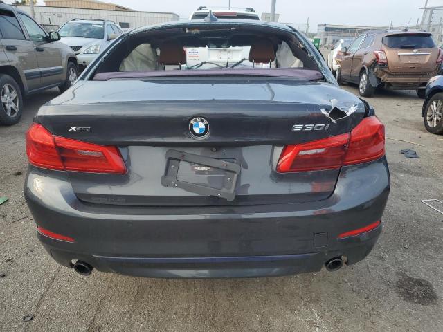 WBAJA7C56JWA74295 BMW 530 XI