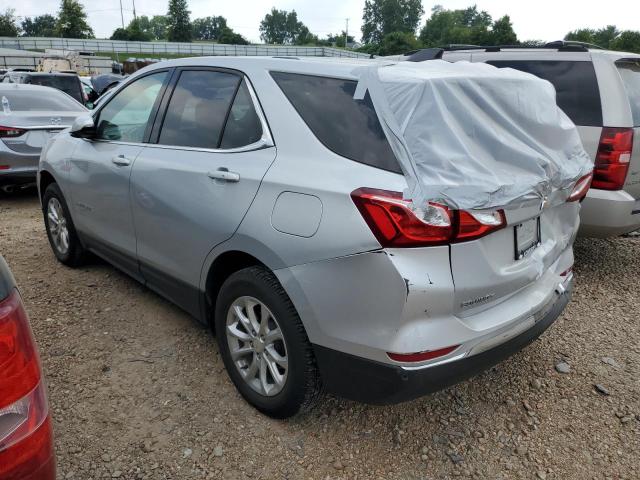 2GNAXUEV1K6293730 Chevrolet EQUINOX LT