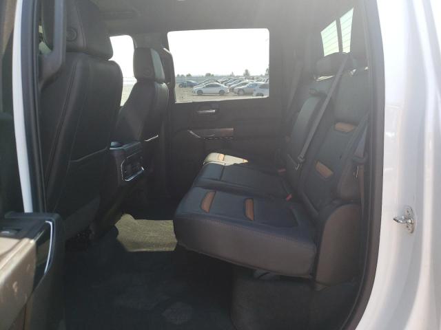 1GT49VEY9NF254037 GMC Sierra K3500 At4