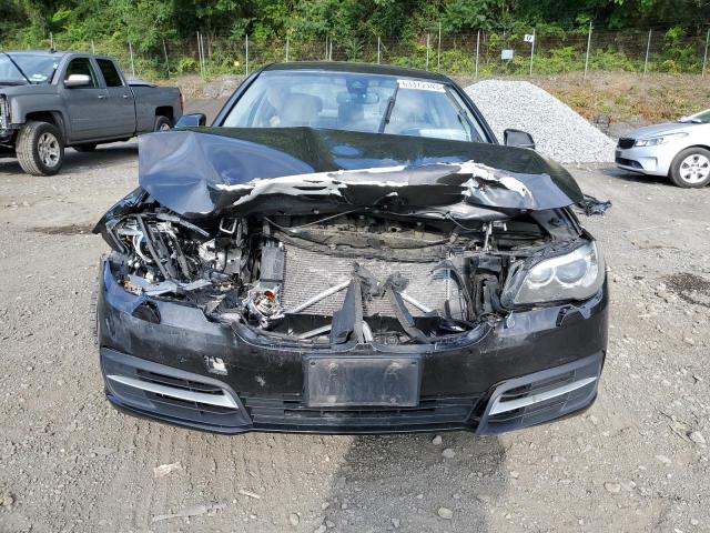 WBA5A7C51ED619464 BMW 528 XI