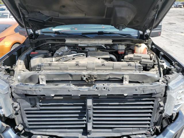 1GT49PEY5LF198929 GMC Sierra K2500 At4