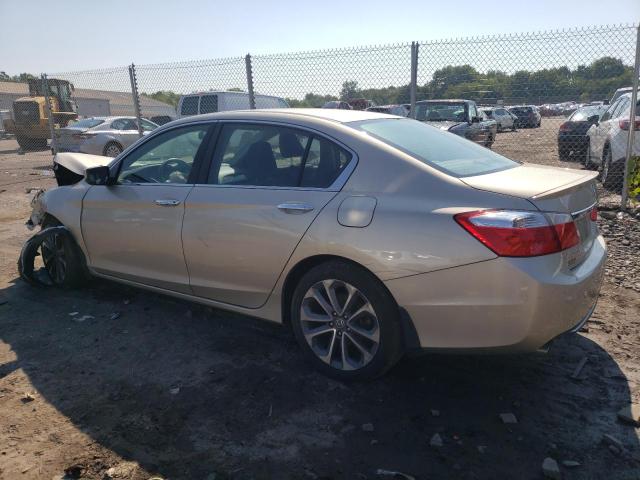 1HGCR2F59FA180732 Honda Accord Sport