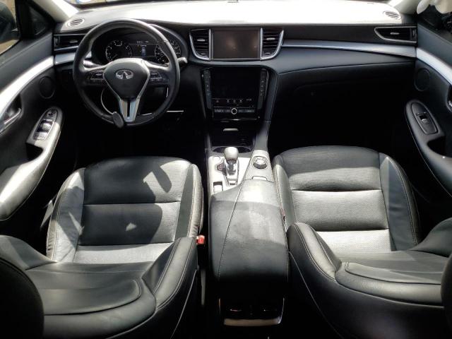 3PCAJ5M16KF121640 Infiniti Qx50 Essential