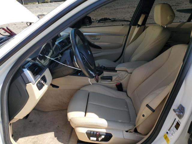 WBA8E9C57GK646017 BMW 328 I Sulev