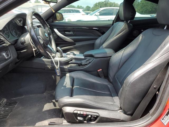 WBA3N3C53EF712270 BMW 428 I