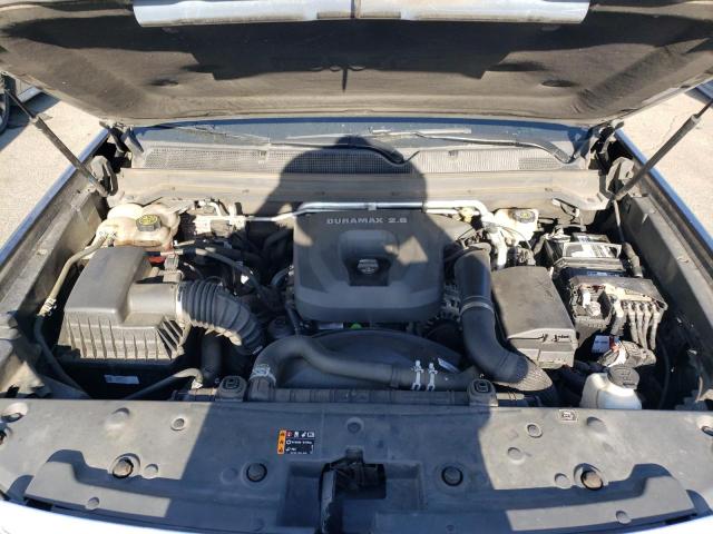 1GTP6DE16H1293477 GMC CANYON SLT