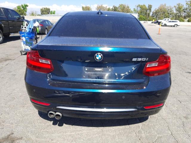 WBA2F9C31HV984093 BMW 230I