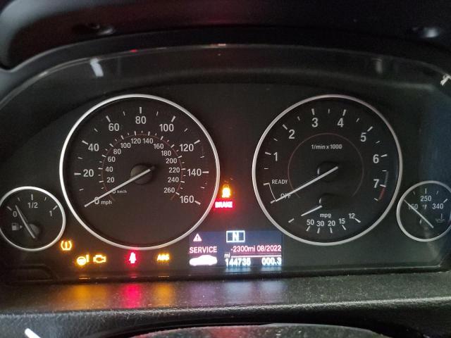 WBA3B5G55FNS16411 BMW 328 Xi Sulev