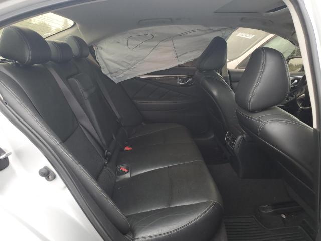 JN1BV7AR3FM392671 Infiniti Q50 BASE