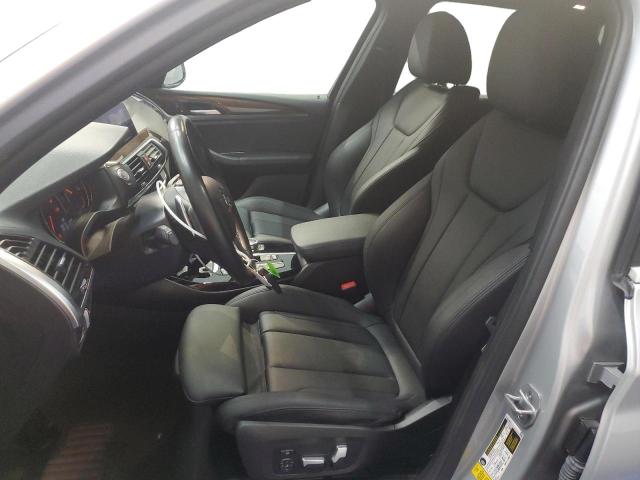 5UXTY3C03M9F57555 BMW X3 Sdrive30i