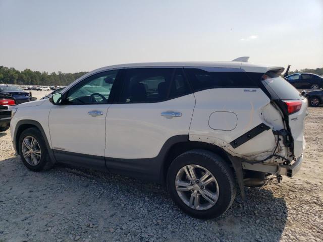 3GKALMEV9JL347648 GMC Terrain Sle