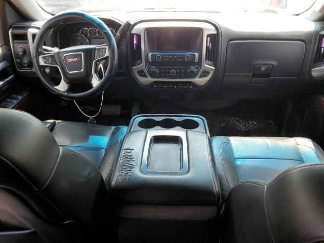 3GTU2UEC3EG102899 GMC Sierra K1500 Sle