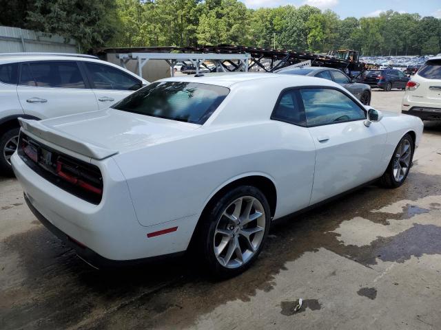 2C3CDZJG0NH211255 Dodge Challenger Gt