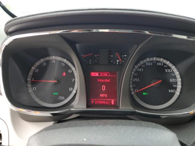 2GKALPEK4H6262545 GMC Terrain Slt