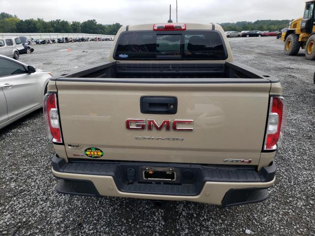 1GTG6FEN3M1269386 GMC Canyon At4