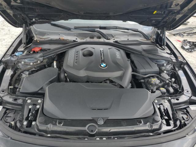 WBA4F9C34HG812900 BMW 430xi Gran Coupe