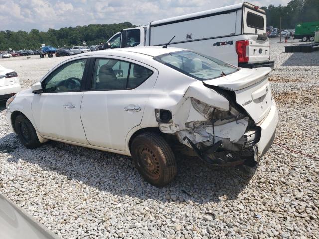 3N1CN7AP9FL943795 Nissan VERSA S