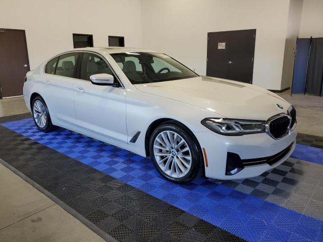 WBA53BH0XNCK29852 BMW 530 I