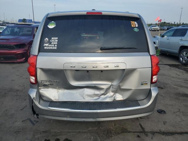 2C4RDGEG5HR717344 Dodge Grand Caravan Gt
