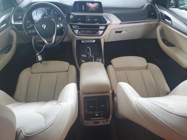 5UXTY3C07M9H46595 BMW X3 Sdrive30i