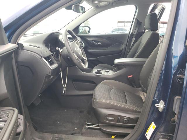 3GKALMEV9NL130302 GMC Terrain Sle