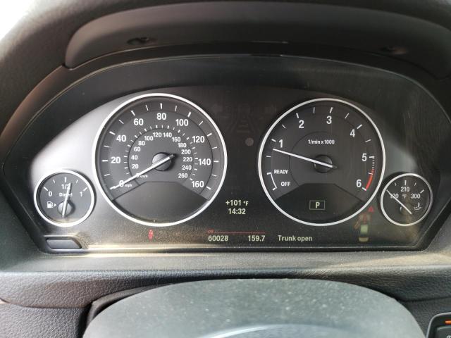 WBA3D5C57EKX98737 BMW 328 D Xdrive