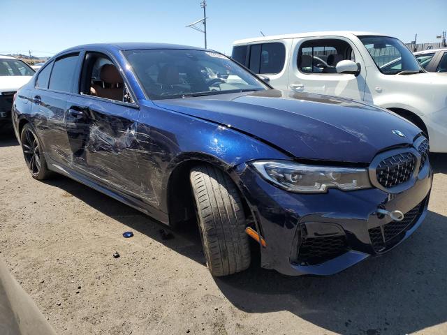 WBA5U7C0XNFM01247 BMW M340I