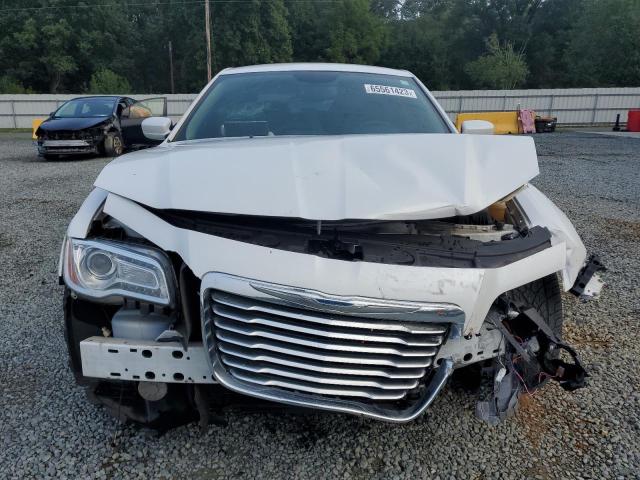 2C3CCAAG2EH276371 Chrysler 300