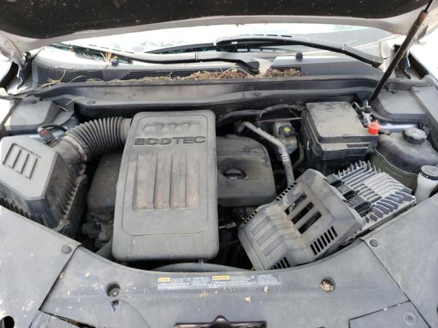 2GKFLWEK1F6126421 GMC Terrain Sle