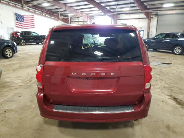 2C4RDGCG5ER254250 Dodge Grand Caravan Sxt