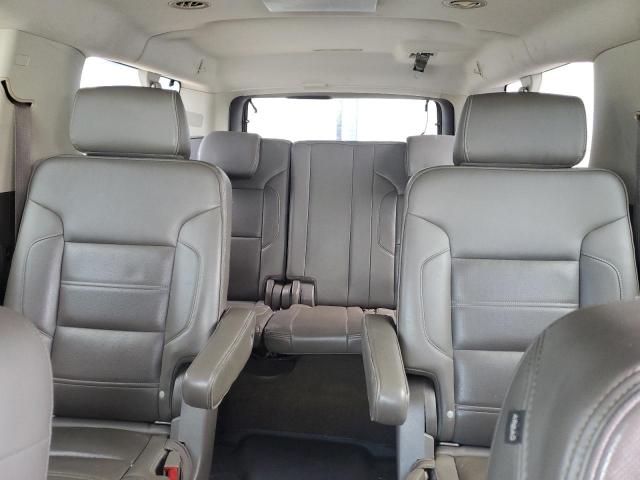 1GKS2JKJ5FR599436 GMC YUKON XL DENALI