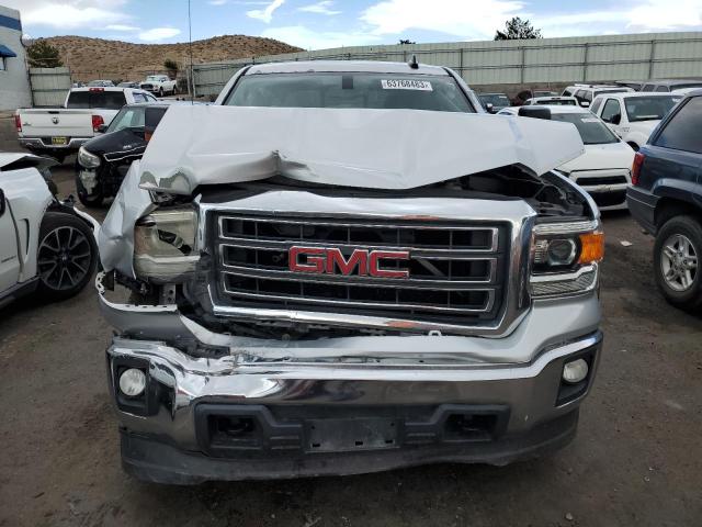 3GTU2UECXFG148974 GMC Sierra K1500 Sle