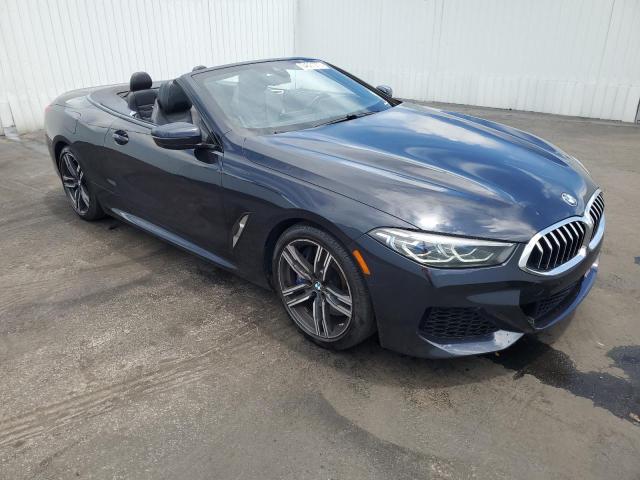 WBADZ2C00NCH18331 BMW 840i