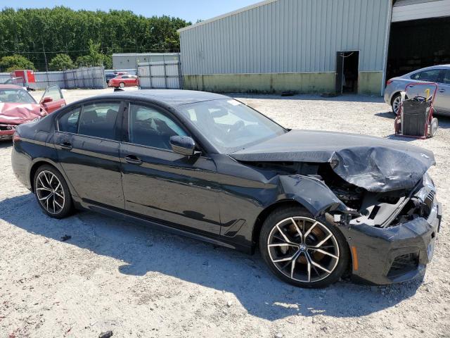 WBA53BH00PCL29932 BMW 530 I