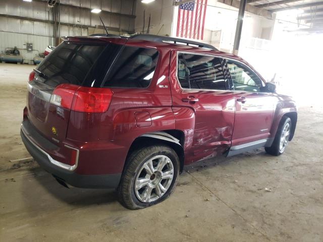 2GKFLTE30H6128882 GMC Terrain Sle