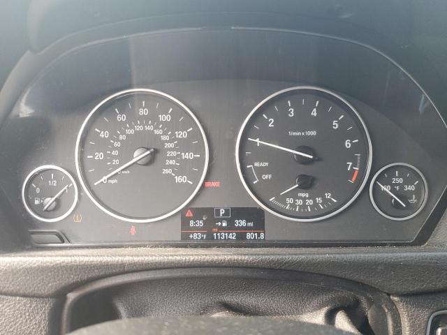 WBA3A5C59FF607192 BMW 328 I