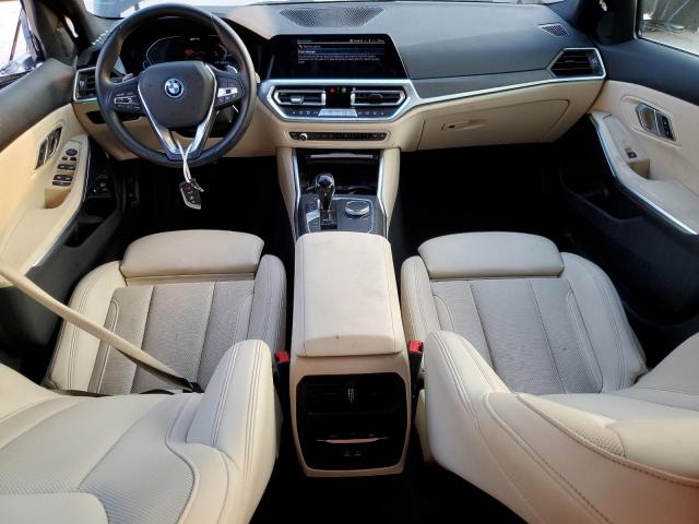 3MW5P7J02N8C75257 BMW 330e
