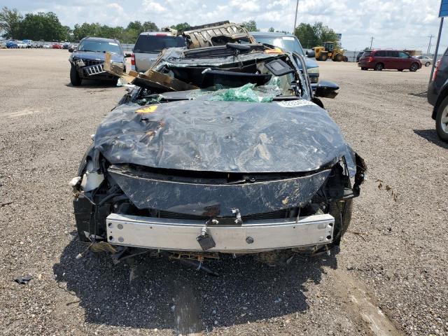 1N4AA6EV4PC501786 Nissan Maxima Sr
