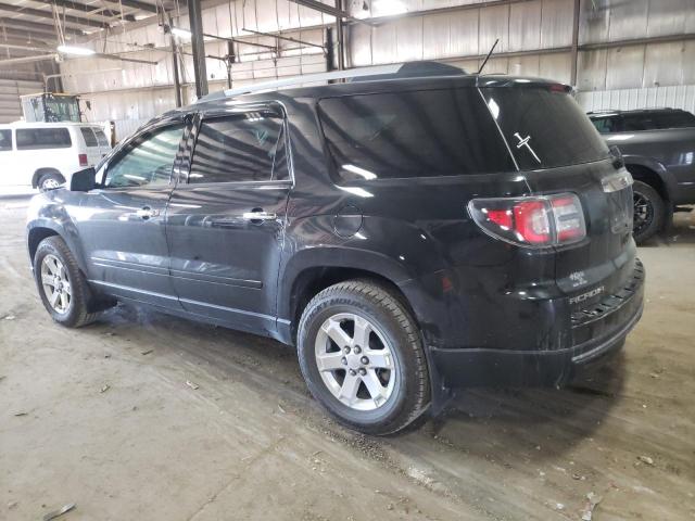 1GKKRPKD5FJ309011 GMC ACADIA SLE