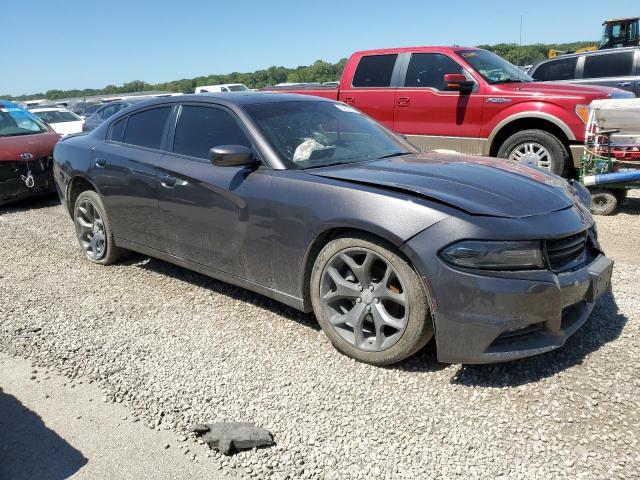 2C3CDXHG7FH917652 Dodge Charger Sxt