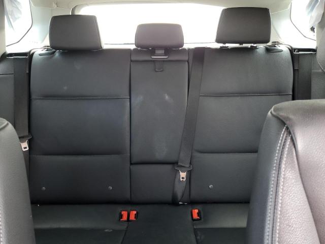 5UXWZ7C39H0V93298 BMW X3 Sdrive28i