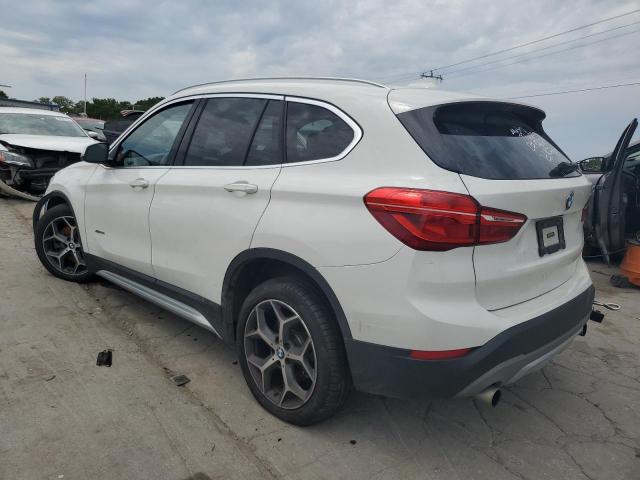 WBXHT3C33J5K22167 BMW X1 Xdrive28i